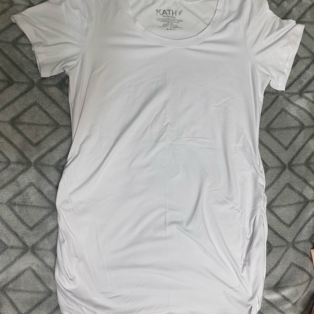 Women's White Top